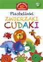 Plastelinki Zwierzaki cudaki Polish Books Canada