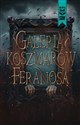 Galeria koszmarów feranosa  pl online bookstore