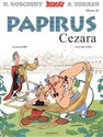 Asteriks Tom 36 Papirus Cezara buy polish books in Usa
