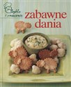 ZABAWNE DANIA SZYBKO I SMACZNIE buy polish books in Usa