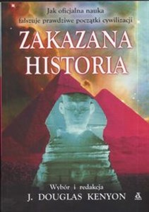 Zakazana historia to buy in USA