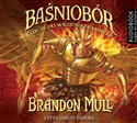[Audiobook] Baśniobór 5 Klucze do więzienia demonów - Brandon Mull