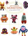 Little Crochet Monsters 12 Mini Mutants to Make polish books in canada