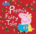 Peppa Pig Peppas Fairy Tale Bookshop