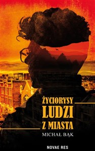 Życiorysy ludzi z miasta Polish bookstore