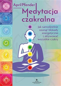 Medytacja czakralna - Polish Bookstore USA