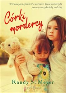 Córki mordercy Polish Books Canada
