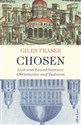 Chosen Lost and Found between Christianity and Judaism - Giles Fraser in polish