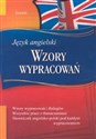 Wzory wypracowań Język angielski Liceum - Małgorzata Plata