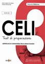 CELI 3 B2 testy przygotowujące do egzaminu z włoskiego + audio online books in polish