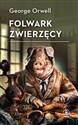 Folwark zwierzęcy - George Orwell polish books in canada