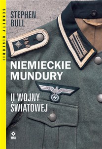 Niemieckie mundury II Wojny Światowej to buy in USA