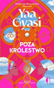 Poza królestwo  chicago polish bookstore