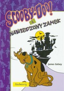 Scooby-Doo! I nawiedzony zamek online polish bookstore