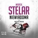 [Audiobook] Niewiadoma - Marek Stelar