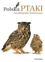 Polska Ptaki Encyklopedia ilustrowana polish usa