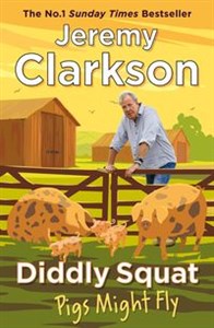 Diddly Squat Pigs Might Fly Polish Books Canada