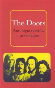 The Doors Antologia tekstów i przekładów polish books in canada