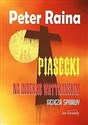 Piasecki na indeksie watykańskim Geneza sprawy - Peter Raina