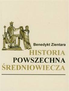 Historia Powszechna średniowiecza to buy in USA