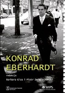 Konrad Eberhardt polish books in canada