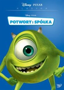 Potwory i Spółka in polish