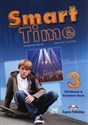 Smart Time 3 Workbook & Grammar Book - Virginia Evans, Jenny Dooley