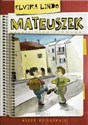 Mateuszek Bookshop
