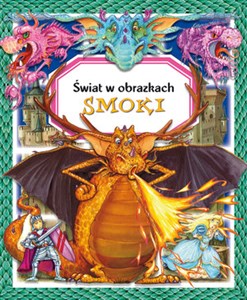 Smoki. Świat w obrazkach bookstore