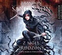 [Audiobook] Z mgły zrodzony - Brandon Sanderson to buy in Canada