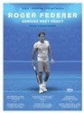 Roger Federer Geniusz przy pracy 