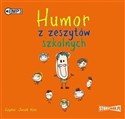 [Audiobook] Humor z zeszytów szkolnych buy polish books in Usa