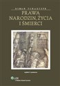 Prawa narodzin życia i śmierci bookstore