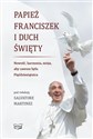 Papież Franciszek i Duch Święty online polish bookstore