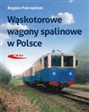 Wąskotorowe wagony spalinowe buy polish books in Usa