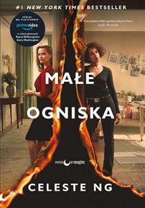 Małe ogniska to buy in USA