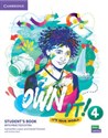 Own it! 4 Student's Book with Practice Extra - Samantha Lewis, Daniel Vincent, Andrew Reid