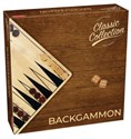 Backgammon - 