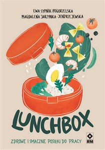 Lunchbox Zdrowe i smaczne posiłki do pracy to buy in Canada