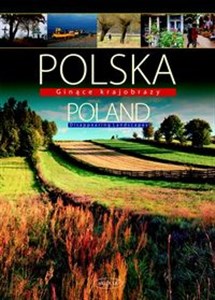 Polska Poland Ginące krajobrazy to buy in Canada