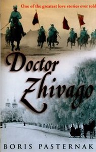Doctor Zhivago  bookstore