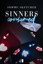 Sinners Anonymous Tom 3 Sinners Consumed  