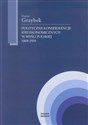 Polityczne konsekwencje idei ekonomicznych w myśli polskiej 1869-1939 - Dariusz Grzybek polish usa