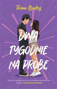 Dwa tygodnia na próbę polish books in canada