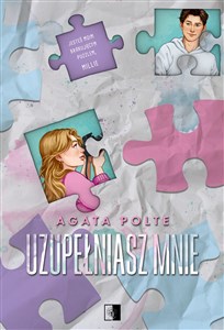 Uzupełniasz mnie polish books in canada