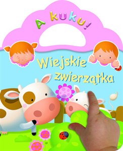 Wiejskie zwierzątka buy polish books in Usa