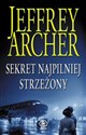 Sekret najpilniej strzeżony - Jeffrey Archer