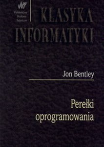 Perełki oprogramowania 