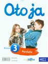 Oto ja 3 Portfolio Szkoła podstawowa in polish