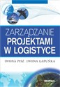 Zarządzanie projektami w logistyce chicago polish bookstore